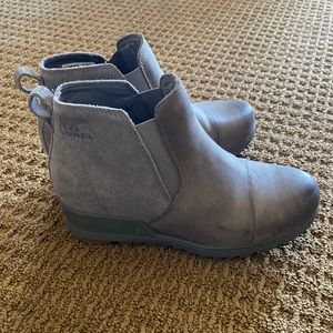 Sorel Evie Bootie